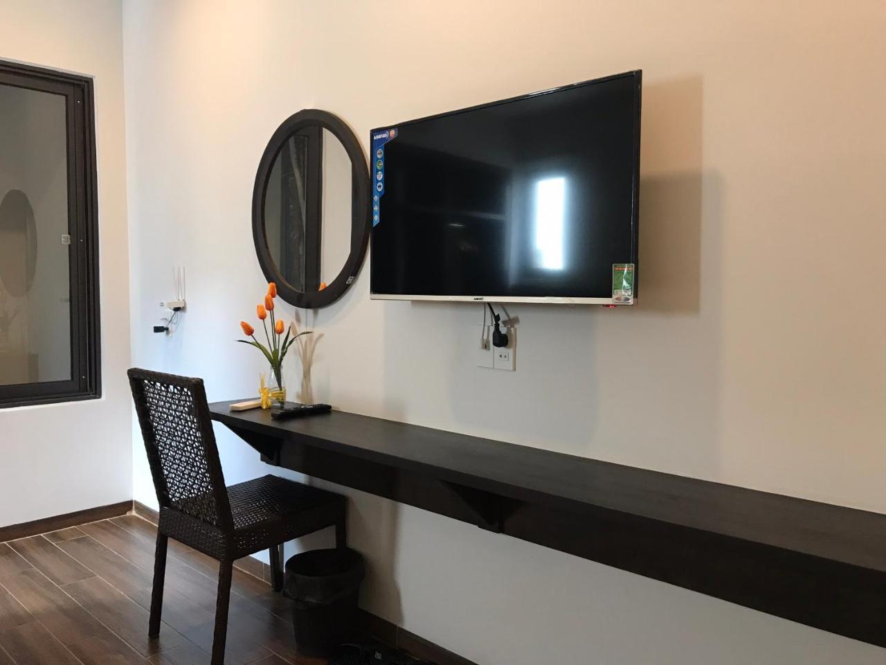 Marina Boutique Hotel Nha Trang Exterior photo